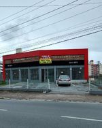 Aluguel: Comercial Grande Local