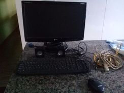 Vendo Computador