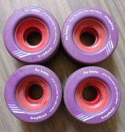 Roda Orangatang The Keanu 66mm 83a