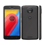 Motorola Moto C Novo 4g Aceito Cartao