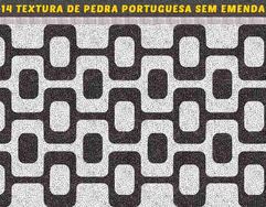 Texturas de Pedra Portuguesa