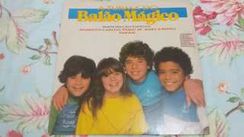 Fotos Similares: Balão Mágico - Lp Vinil - 1984 