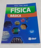 Livro Física Básica