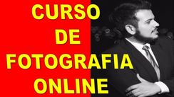 Curso de Fotografia Online