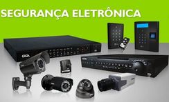 Segurança Eletrônica