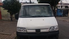 Peugeot Boxer 2.8 16 Lug 2009