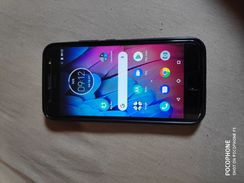 Moto G5s Muito Conservado