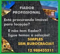 Fiador para Locação de Imóveis