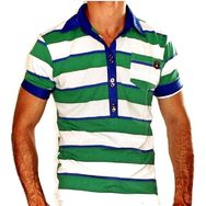 Camisa Polo Diferencial Código: Cr13003 Preço: 6x de R$ 9,98 R$ 79,90 R$ 59,90 Link Prod