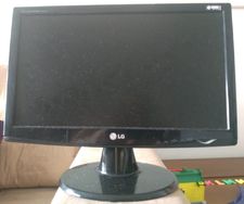 Monitor de Pc