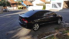 Honda Civic Completo