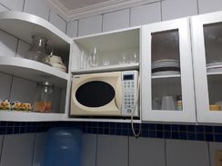 Aluga_se um Apartamento