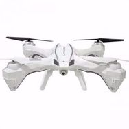 Drone U842 1 6 Eixos com Câmera Hd e Visor no Controle