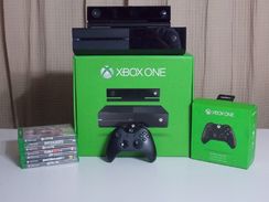 XBOX One (500gb)