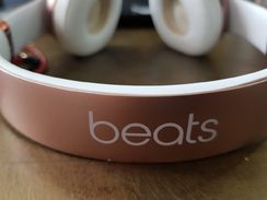 Fone Beats Solo3 Wireless