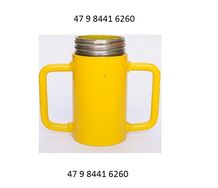 Rosca Caneca Kit P Escora Metalicà Venda em Barueri