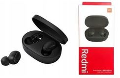 Fone de Ouvido Bluetooth Xiaomi Redmi Airdots 2 Original