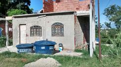 Casa EN Pedra de Guaratiba EN Pingo Dagua