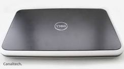 Notebook Dell-