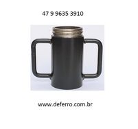 Rosca Caneca Kit P Escora Metalica à Venda em Vicentinopolis