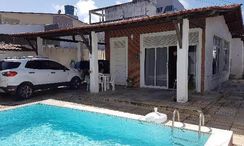 Linda Casa em Piedade Massagana