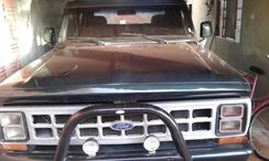 Vendo Caminhonete Ford Turbo