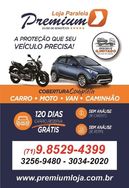 Proteja Seu Veículo, Carro, Moto, Van, Caminhão