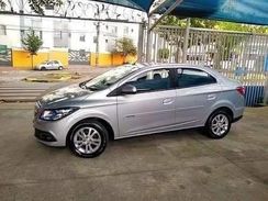 Chevrolet Prisma 1.4 LTZ Spe/4 (aut) 2015