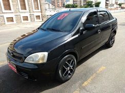 Corsa Sedan Maxx 1.8 2007