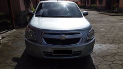 Cobalt 1.4 2011/2012 Gnv Pronto P Uber