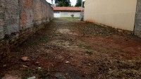 Terreno Alto da Vx 150m2