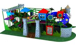 Kidplay,brinquedao,mini Montanha Russa,playground,buffet Infantil