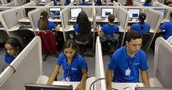 Gravador de Voz e Gerenciamento de Atendentes(call Center)