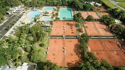 Titulo Clube Santa Rita São José dos Campos