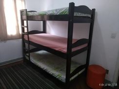 Hostelaria em São Paulo Capital