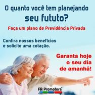 Fotos Similares: Planeje o Seu Futuro com Os Planos de Previdência Privada 