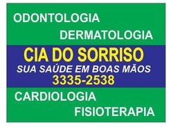 Dentista em São Sebastão