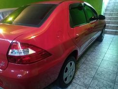 Chevrolet Prisma Maxx 1.4 (flex) 2011