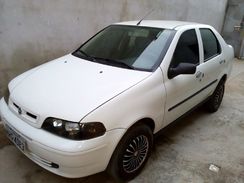 Fiat Siena