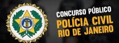 Concurso Investigador da Polícia Civil - Rj- Edital Breve