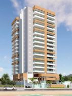 Apartamento com 78.97 m² - Oceanopolis - Mongagua SP