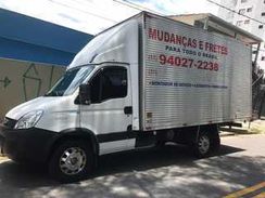 Fretes e Mudanças Comerciais e Residenciais para Abcd/sp/brasil