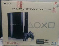 Playstation 3 Fat