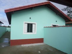 Fotos Similares: Imovel para Financiar em Mongaguá, Casa Linda na Praia 