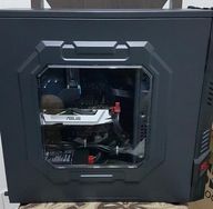 Pc Gamer I7 4790k + Gtx 1060 6gb + 32gb + SSD 120gb + Mon 19" Dell