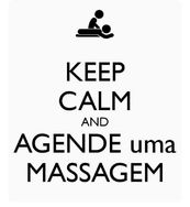 Massagem Relaxante