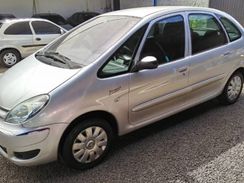 Xsara Picasso