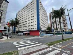 Apartamento com 73 m² - Mirim - Praia Grande SP