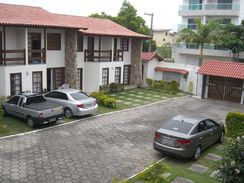 Casa Linda, Mobiliada em Meaípe, Bacutia Guarapari ES