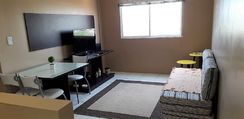 Apartamento 1 Dormitório no Cassino - RS